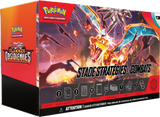 Pokémon : Build&Battle Stadium EV03 (frais de port gratuit)