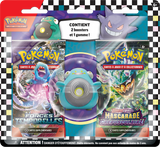 Pokémon : Blister Gomme Rentree des Classes