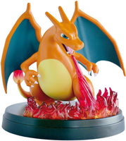 Pokémon : Coffret Découverte Dracaufeu - ex Q4 24 (EN STOCK)