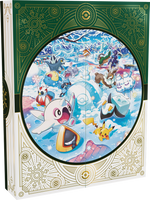 Pokémon : Calendrier des fêtes 2024 (de l'avent)(EN STOCK)