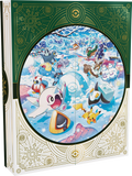 Pokémon : Calendrier des fêtes 2024 (de l'avent)(EN STOCK)