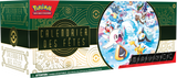 Pokémon : Calendrier des fêtes 2024 (de l'avent)(EN STOCK)