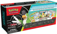 Pokémon : Kit de Construction du Dresseur 2024