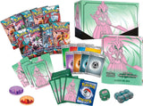 Pokémon EV04 :ETB – Coffret Dresseur d’Elite Pokémon EV04 Faille Paradoxe – Garde-de-Fer