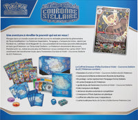 Pokémon EV07 : coffret Dresseur d'Elite Noarfang (EN STOCK)