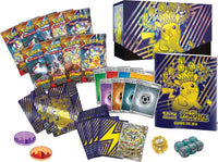 Pokémon EV08 : coffret Dresseur d'Elite en version Francaise