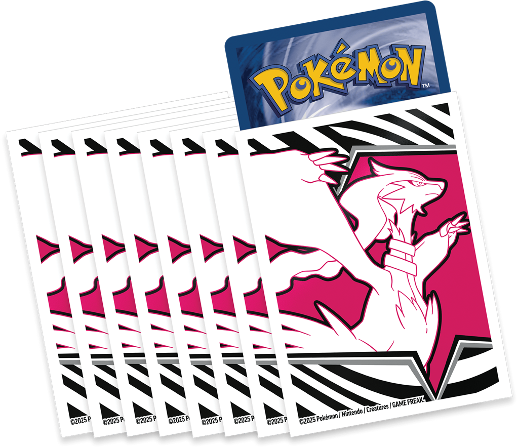 Pokémon : Coffret Dresseur d'Elite Flamme Blanche (LIVRAISON GRATUITE) (Limité à un exemplaire par client)