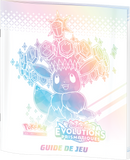 Pokémon : Coffret Dresseur d'Elite Evolutions Prismatiques (EN STOCK)(LIVRAISON GRATUITE)Produit limité à 1 exemplaire par client