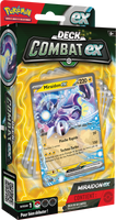 Pokémon : Deck de combat Miraidon/Victini ex 24