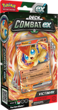 Pokémon : Deck de combat Miraidon/Victini ex 24