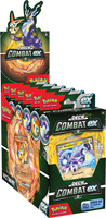 Pokémon : Deck de combat Miraidon/Victini ex 24