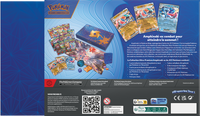 Pokémon : Coffret Ecarlate et Violet Haut de Gamme (LIVRAISON GRATUITE)(EN STOCK)(PROMOTION)