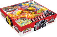 Pokémon : Coffret Académie de Combat V3 (Q1 2024)