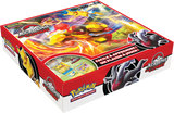 Pokémon : Coffret Académie de Combat V3 (Q1 2024)