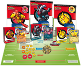 Pokémon : Coffret Académie de Combat V3 (Q1 2024)