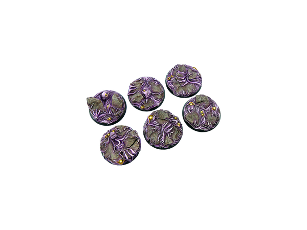 Possessed Bases, Round 40mm (X2)