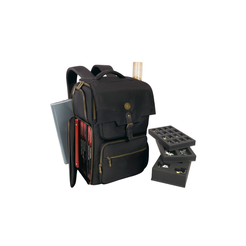 Sac à dos Enhance pour JDR (frais de port inclus)