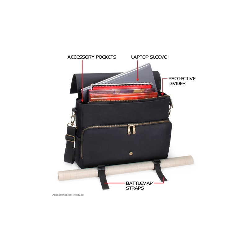 Sac Enhance pour JDR (frais de port inclus)(RUPTURE DE STOCK FOURNISSEUR)