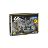 FALLOUT : WASTELAND WARFARE - ENCLAVE : ASSAULT FORCE