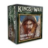 KINGS OF WAR - AMBUSH - STARTER ALLIANCE DU NORD