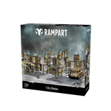 RAMPART - CITY RUINS