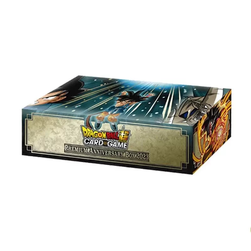 Dragon Ball : Anniversary Box 2023 en Francais (EN STOCK)