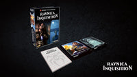 Magic The Gathering : Ravnica Inquisition (OPÉRATION GRAND MÉNAGE DE PRINTEMPS)