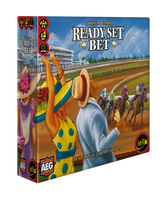 READY SET BET (EN STOCK)(PROMOTION)