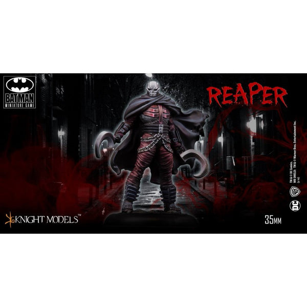 Batman - REAPER