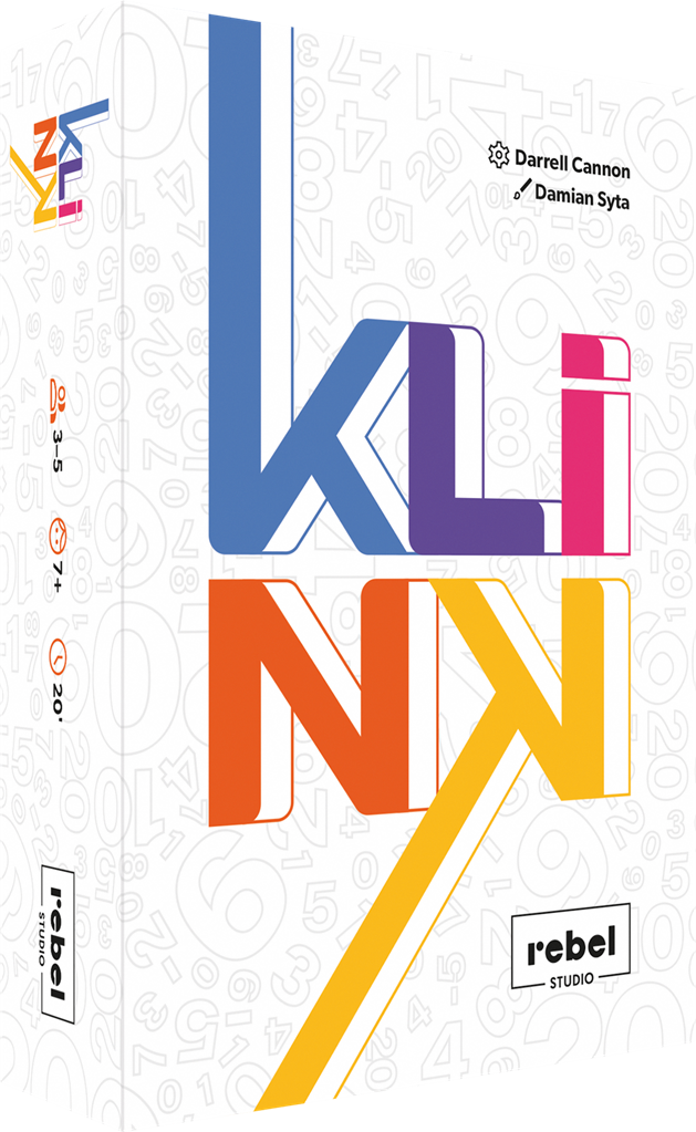 Klink (EN STOCK)(SOLDES D'HIVER 2026)