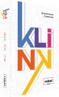 Klink (EN STOCK)(PROMOTION)