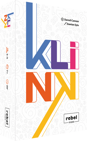 Klink (EN STOCK)(PROMOTION)