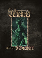 Cthulhu Tenebris : D'Orient et d'Occident