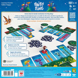 Fairy Ring (EN STOCK)(PROMOTION)