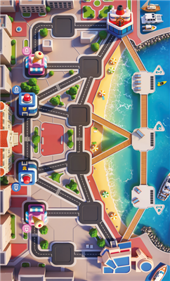 Toy Battle - Plateau exclusif Cannes