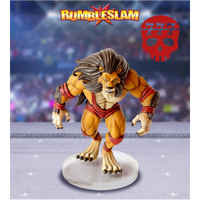 RUMBLESLAM - LEO (FR + ENG)