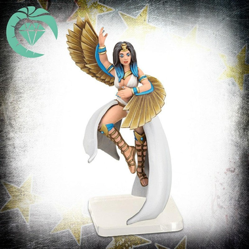 Rumbleslam - Nephthys (FR + ENG)