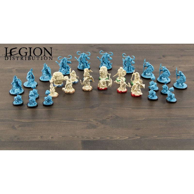 Runar - Boîte de base (FR)