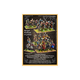 Saga - L'Âge des Croisades - The Mongols Starter Warband (LIVRAISON INCLUSE)