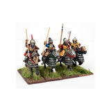 Saga - L'Âge des Croisades - The Mongols Starter Warband (LIVRAISON INCLUSE)