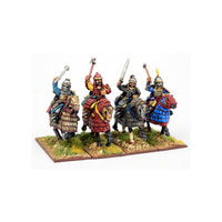 Saga - L'Âge des Croisades - The Mongols Starter Warband (LIVRAISON INCLUSE)