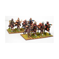 Saga - L'Âge des Croisades - The Mongols Starter Warband (LIVRAISON INCLUSE)