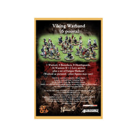 Saga - L'Âge des Vikings - Viking Warband