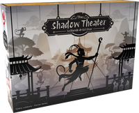 The Shadow Theater en Francais