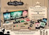 The Shadow Theater en Francais