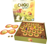 Chou y es-tu ?(EN STOCK)(PROMOTION)