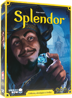 Splendor (nouvelle édition)