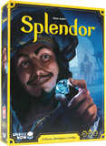 Splendor (nouvelle édition)