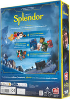 Splendor (nouvelle édition)