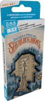 Unlock! Short Adventures. : Dans la tête de Sherlock Holmes (EN STOCK)(PROMOTION